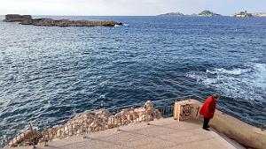 2022 12 MARSEILLE-ENDOUME DU PORT DE MALMOUSQUE A MALDORME (42)